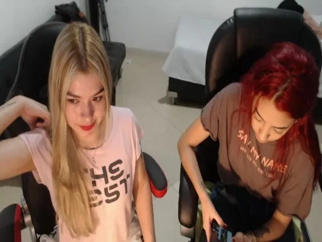 Live sex webcam photo for Thaunhty #255530363