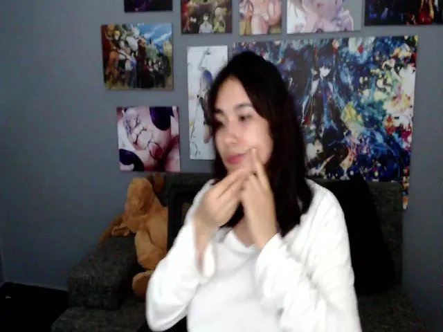 Live sex webcam photo for Jade_leon_ #258928613