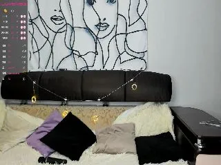 Live sex webcam photo for Ghost_Girl1 #251698303