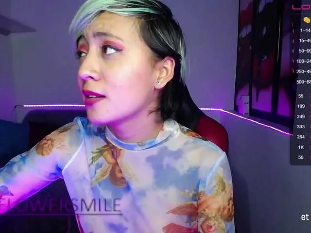 Live sex webcam photo for flower-smile #259437041