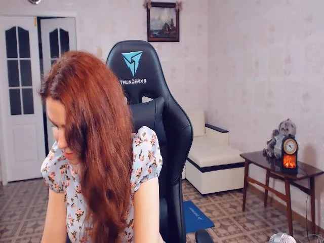 Live sex webcam photo for BettyGinger #258282122