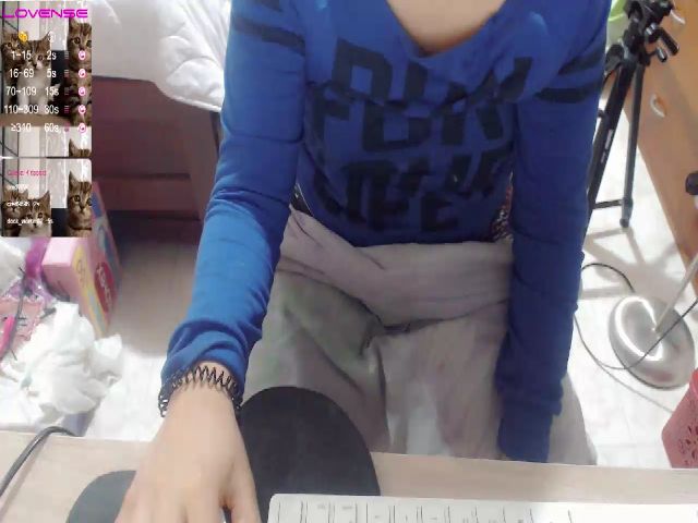 Live sex webcam photo for Meganhill_ #256084505