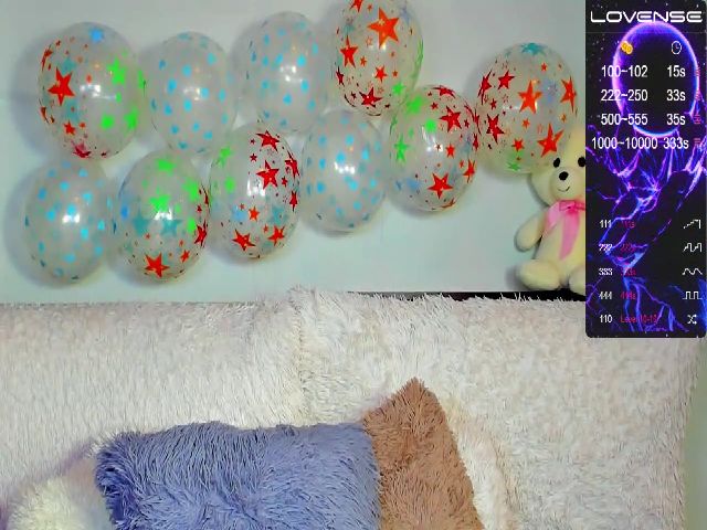 Live sex webcam photo for Ketlin #261685234