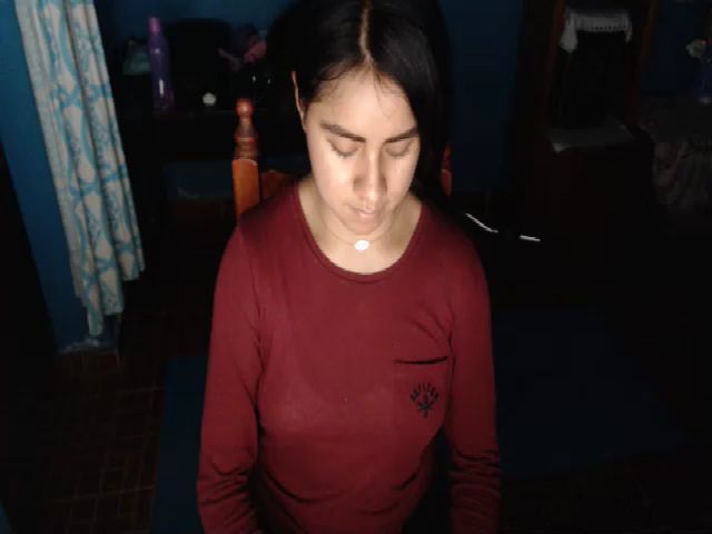 Live sex webcam photo for Hairy_Young1 #262365217