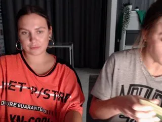 Live sex webcam photo for BugaGirls #240652460