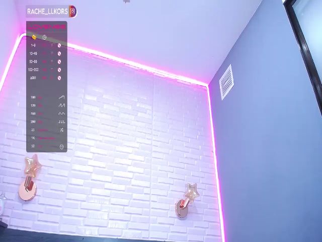 Live sex webcam photo for RachellKors #254788851