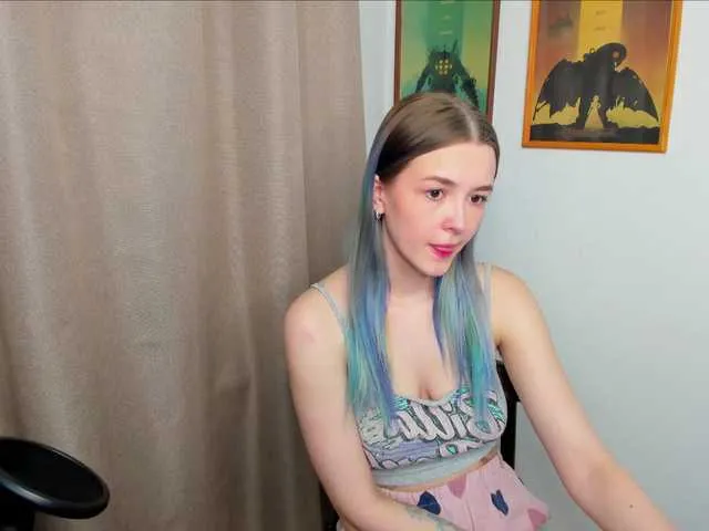 Live sex webcam photo for AsakiSen7 #243011726