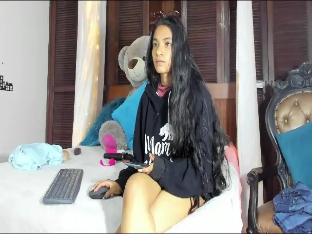 Live sex webcam photo for Latinangel1_ #253760924