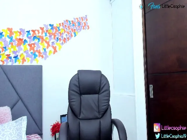 Live sex webcam photo for Littlecsophie #263356943