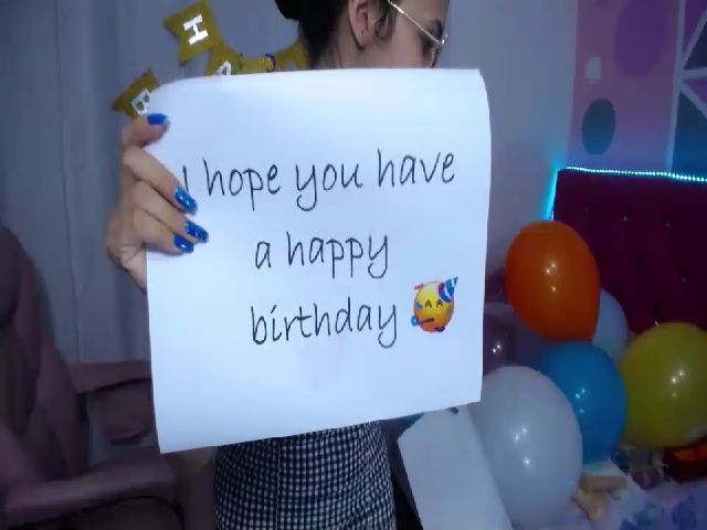 Live sex webcam photo for Bambi_candy #254306006