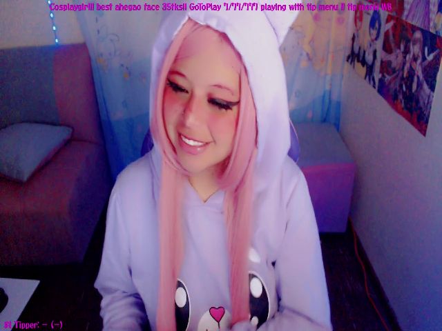 Live sex webcam photo for Aria_Yummi #252729124