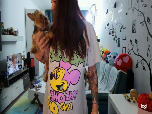 Live sex webcam photo for OneLife_ #255418873