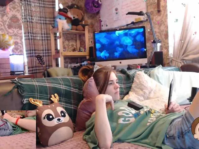 Live sex webcam photo for LopnLous #241305354
