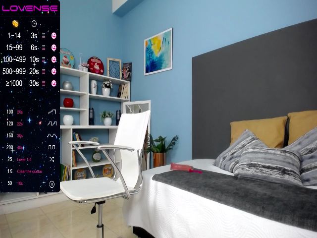 Live sex webcam photo for Isagamboa #253097481