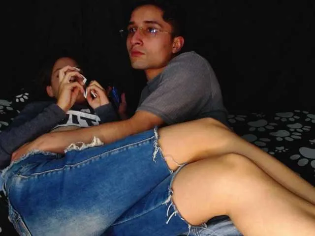 Live sex webcam photo for Jesse-n-Bryan #241235750