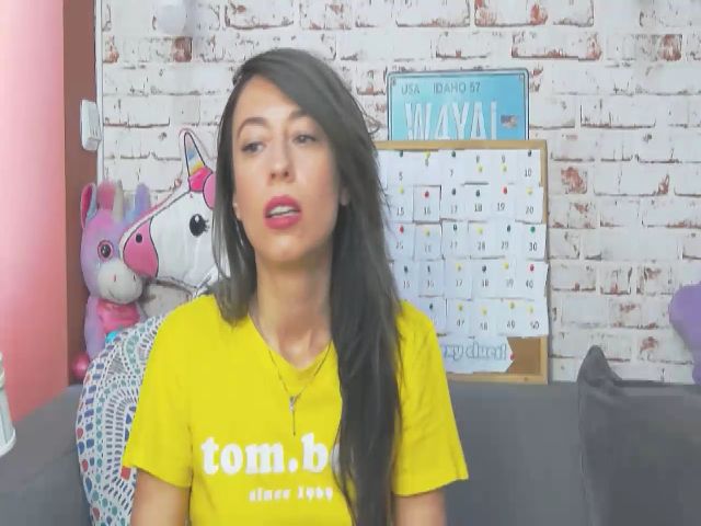 Live sex webcam photo for PoxyVibe #253437864