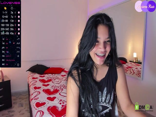Live sex webcam photo for Luciana_ruiz_ #262070684