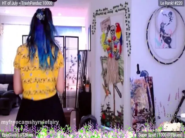 Live sex webcam photo for HyruleFairy #257243969
