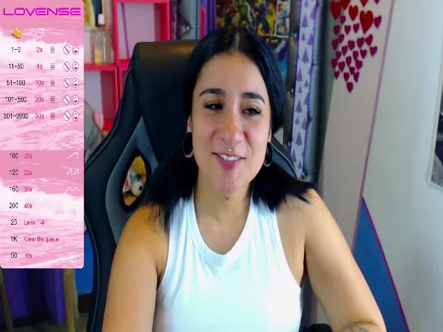 Live sex webcam photo for Channeljob #255466732
