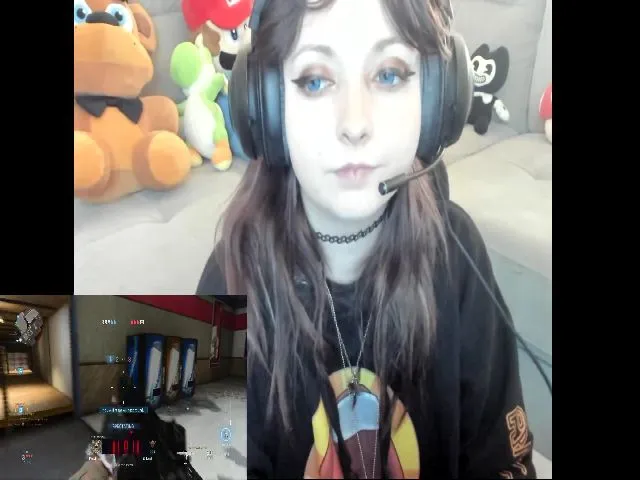 Live sex webcam photo for PrincessBluu #264531289