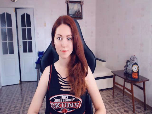 Live sex webcam photo for BettyGinger #254110027