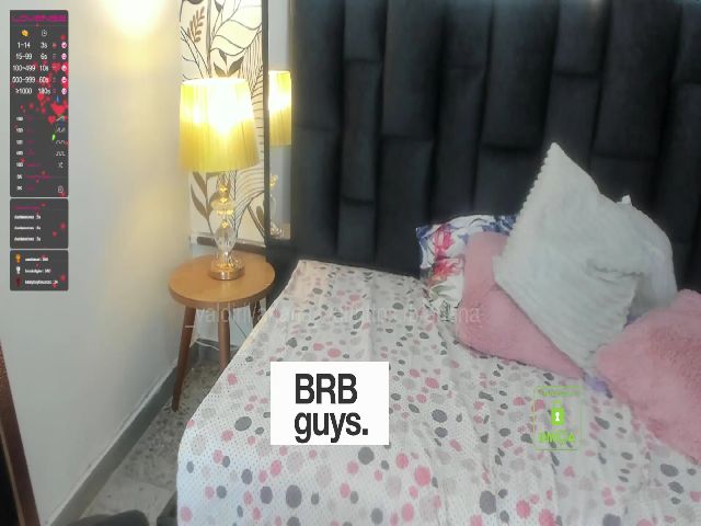 Live sex webcam photo for Ariana_val #259992378