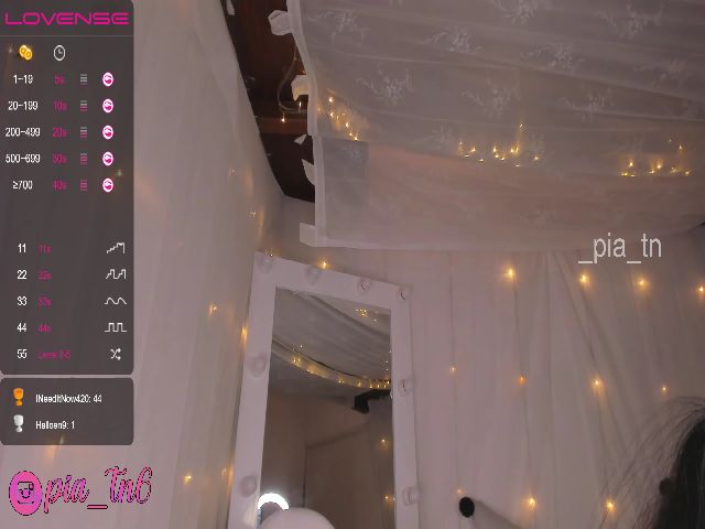 Live sex webcam photo for Pia_tn #265240276
