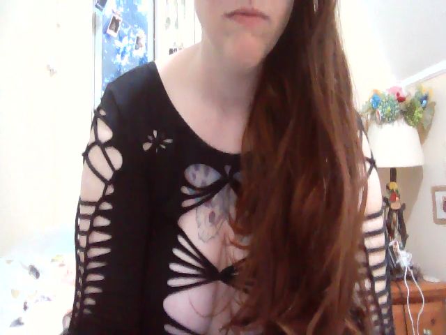 Live sex webcam photo for Ginger_secret #261019679