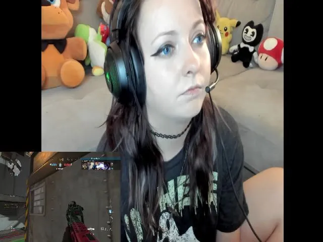 Live sex webcam photo for PrincessBluu #260953193