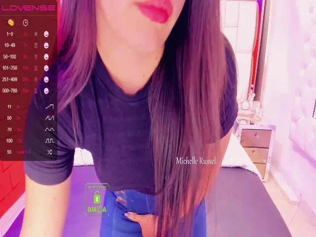 Live sex webcam photo for MichelleRusel #261384788