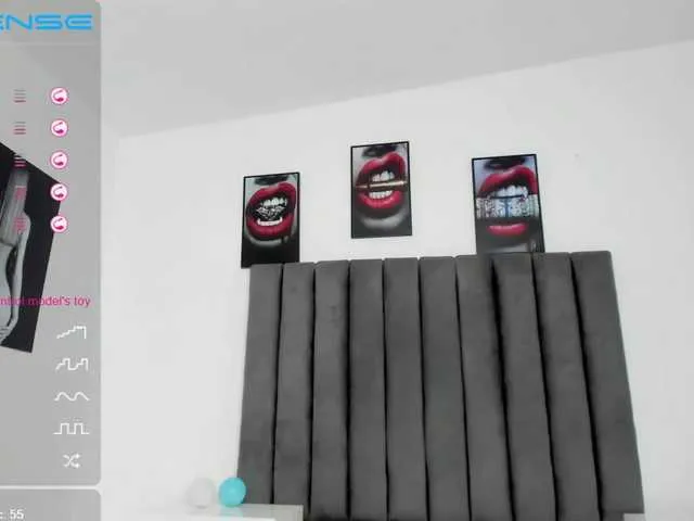 Live sex webcam photo for Meganbarko #250334827