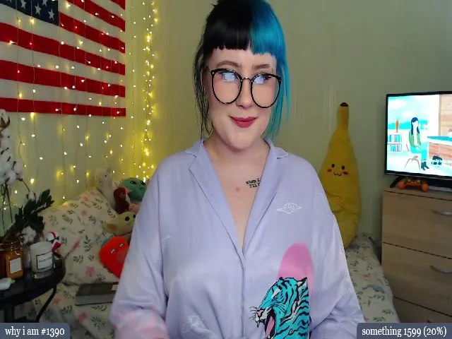 Live sex webcam photo for RoomOfGhosts #254987896
