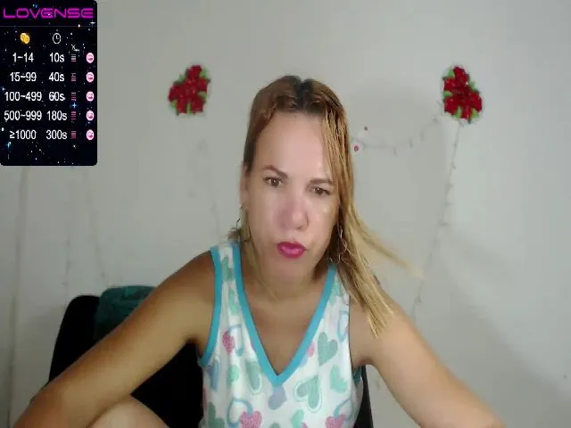 Live sex webcam photo for MikahLatin #259475291