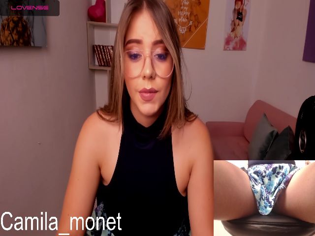 Live sex webcam photo for Camila_monet #262477063