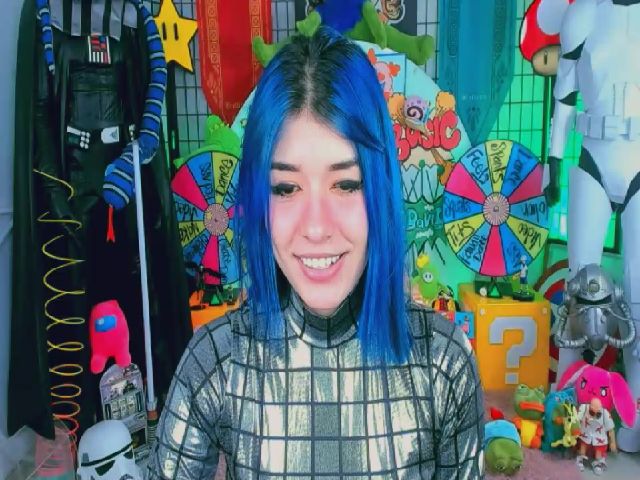 Live sex webcam photo for Agostinha_Red #255370123