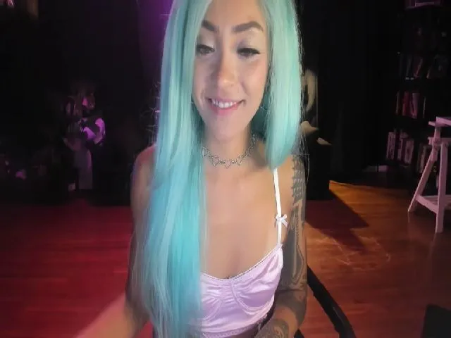 Live sex webcam photo for Cinnamon #252710292