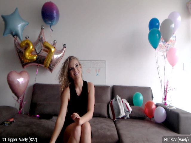 Live sex webcam photo for HollyMfc #265064509