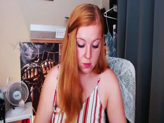 Live sex webcam photo for HottieAlma #260592867