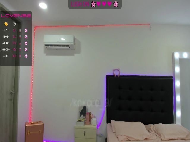 Live sex webcam photo for Kokoro_9 #256150351