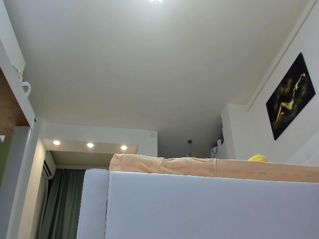 Live sex webcam photo for Johanna_wet #252691144