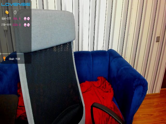 Live sex webcam photo for Linda_main #254006167