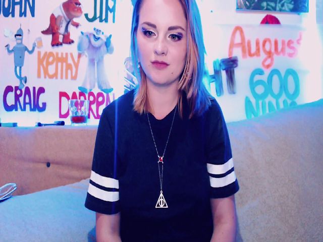 Live sex webcam photo for Nika_Cakes #265069402