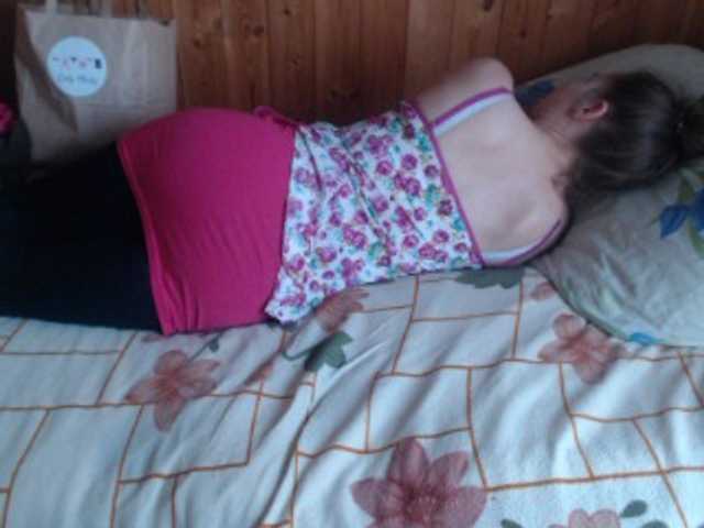 Live sex webcam photo for BarbiGirla #241265088