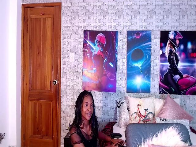 Live sex webcam photo for Hannabanks #260975984