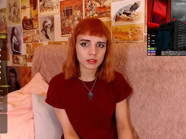 Live sex webcam photo for AmySpring #241351151