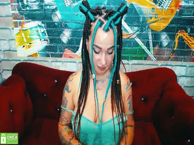 Live sex webcam photo for SonnyVolly #255758721