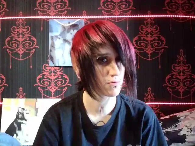 Live sex webcam photo for Lexa_Heda #256291757