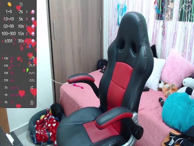 Live sex webcam photo for Keyla_mers #253570256
