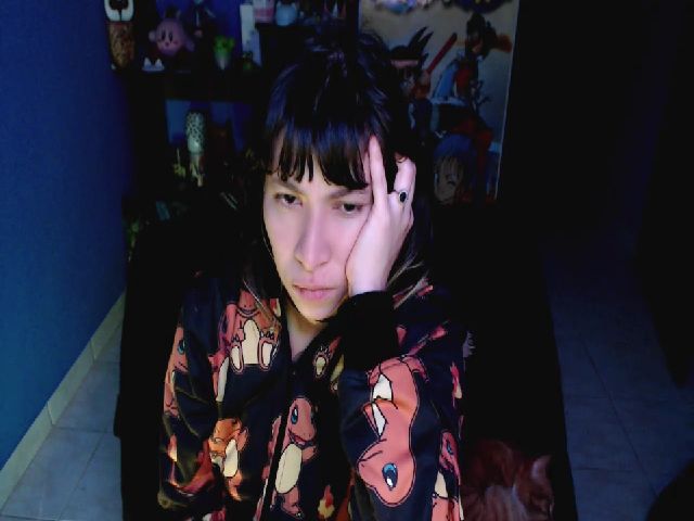 Live sex webcam photo for umaru_michae #255600932