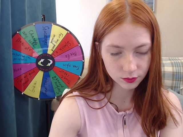 Live sex webcam photo for BeMyKing #252185512